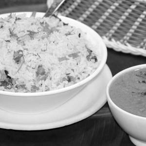 Veg Pulao