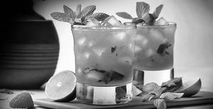 Mint Mojito