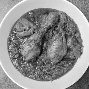 Chicken Handi