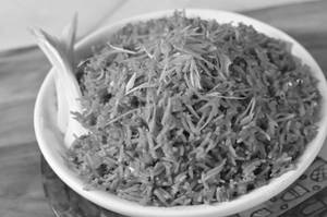 Chicken Shezwan Fried Rice