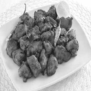 Chicken 65