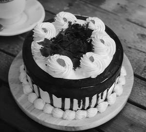 Black Forest   