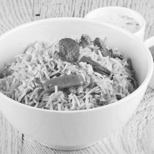 Veg Biryani