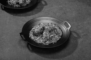 Mutton Kadai