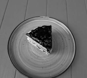 Blueberry Pastry