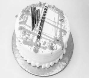 Butterscotch Caramel Cake 400g