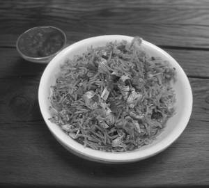 Egg Schezwan Rice