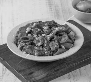 Chicken Penne Pasta