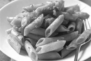 Pasta Arabiata