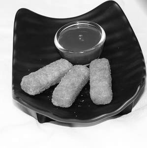 Chicken Fingers