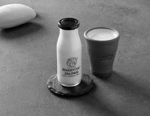 Mango Lassi