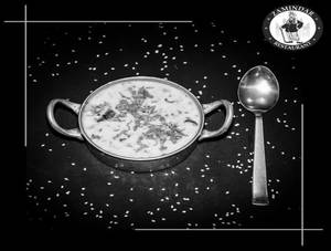 Dal Thadka