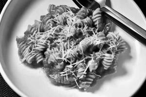 Spiral Pasta
