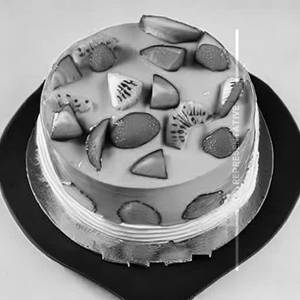 Fruit Cake