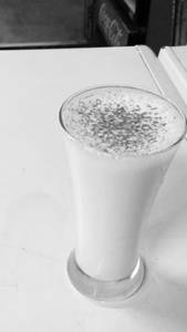 Butter Milk