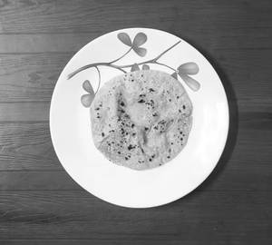 Butter Tawa Roti