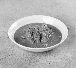 Mutton Xacuti (Boneless)