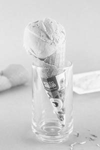 Kulfi Scoop