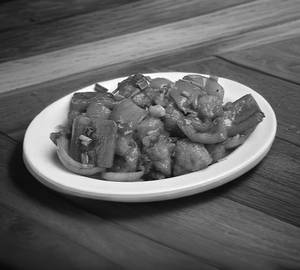 Gobi Chilli