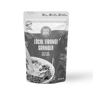 Local Firangi Granola