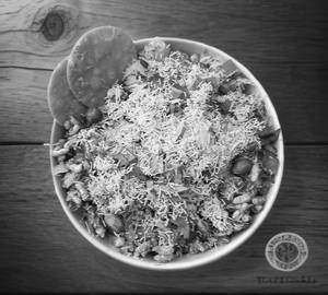 Bhel Poori