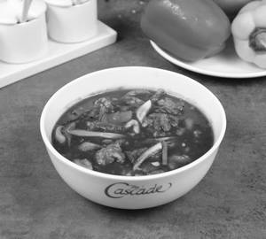 Lamb Bell Pepper gravy