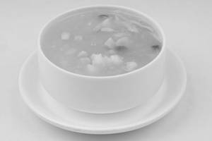 Veg. sweet corn Soup