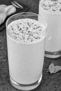 Butter Milk Jeera