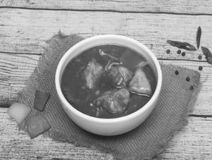 Fish Chilli Gravy