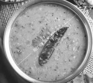 Dal Fry