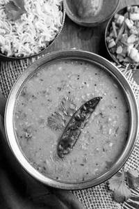 Dal Fry
