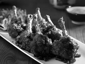 Drums of Heaven Chicken