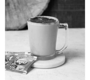 Instant Coffee