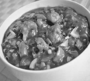 Gobi Chilli