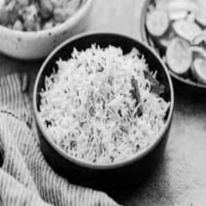 Jeera Rice