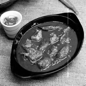 Chefs Special Curry