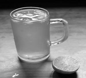 Lime Soda Nannaari (750 Ml)