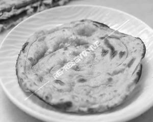 Lachcha Paratha