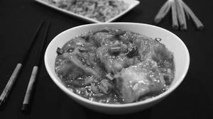 Panner Manchurian