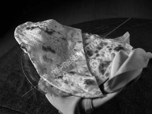 Butter Naan