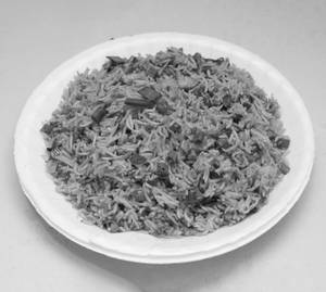 Veg Schezwan Rice