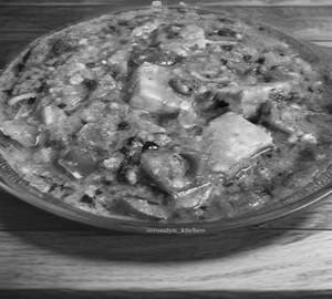 Paneer Toofani
