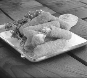 Fish Finger