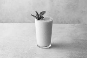 Mint Lassi