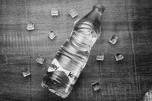 Mineral Water