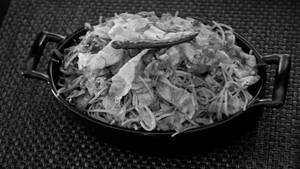 Egg Schezwan Noodles