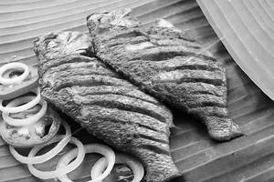 Fish Amirtsari