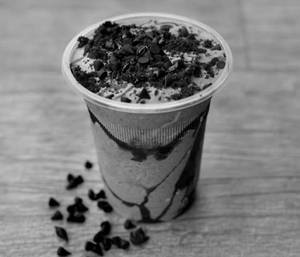 Browni Shake