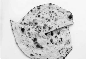 Plain Naan