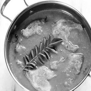Boneless Fish Curry